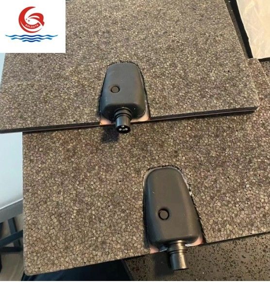 Oil Bucket Silicone Heating Plate  300W  Electric Heating Film Heating Element