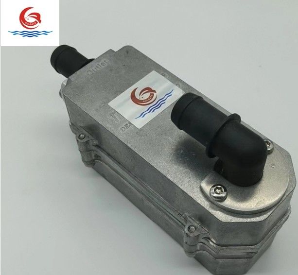 Goldate 2000W Car Parking Heater Fast Heating Customized Strong Applicability