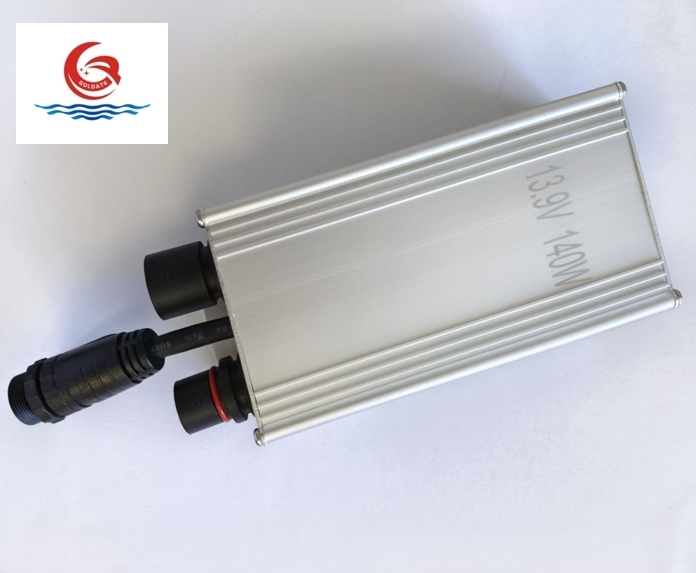Car Battery Charger   Input 230Vac Output13.9Vdc 140W Convenient Battery Charger